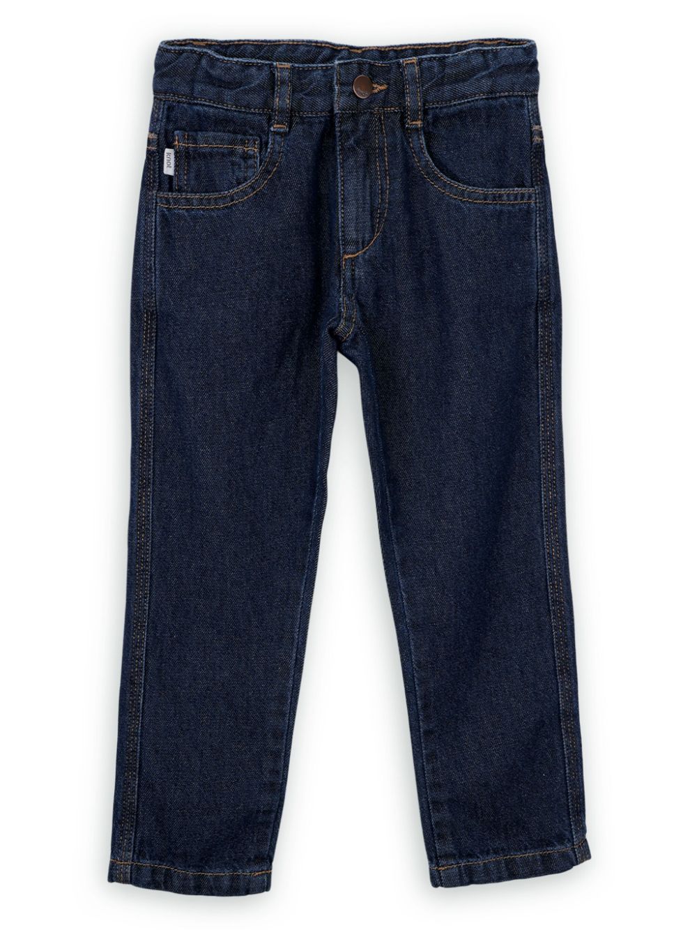 Knot Jeans Blauw