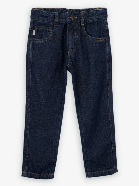 Knot Jake jeans