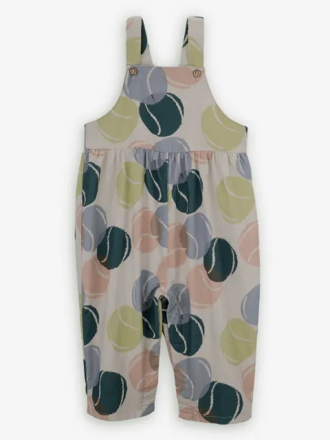 Knot Iga dungaree