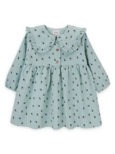 Knot vestido Julie