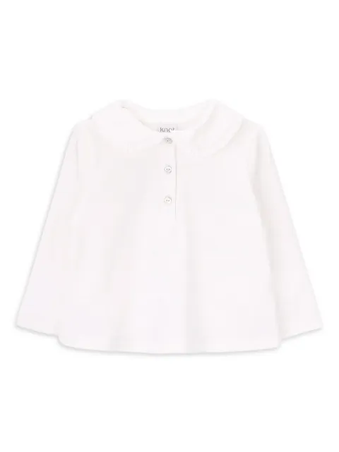 Knot Jolie polo shirt