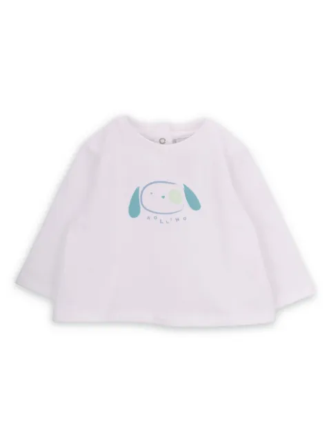 Knot Puppy T-shirt 