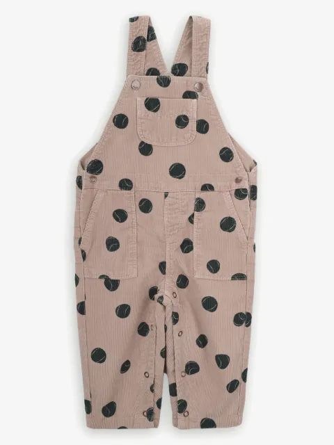 Knot Casper dungarees