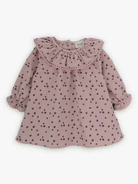 Knot Carmo dress