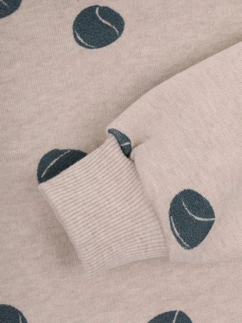KNOT NOVAK SWEATSHIRT