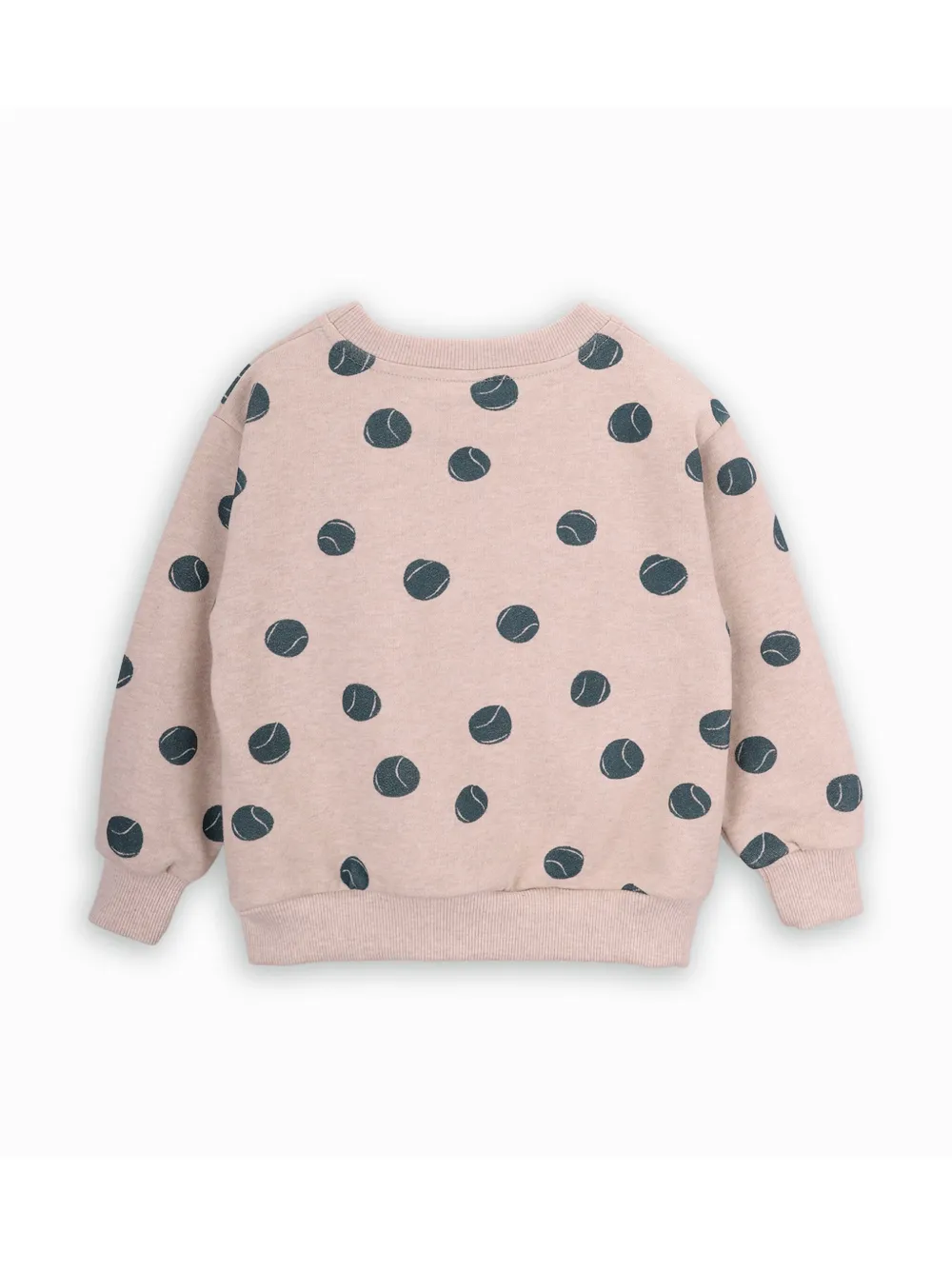KNOT NOVAK SWEATSHIRT