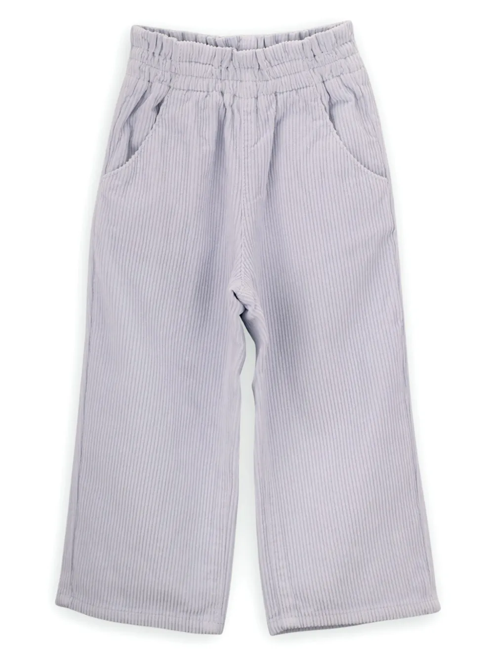 Knot Alana Trousers In Neutrals