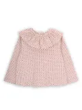 Knot Abby T-shirt - Pink