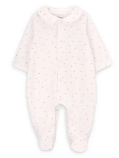 Knot Bubbles pajamas 