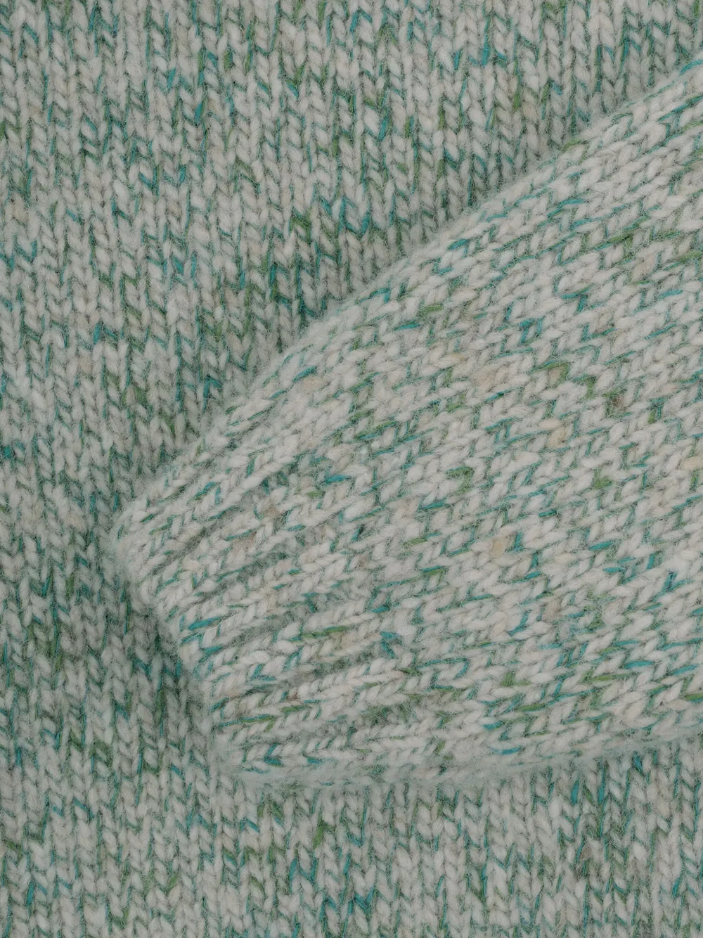 KNOT NILE SWEATER