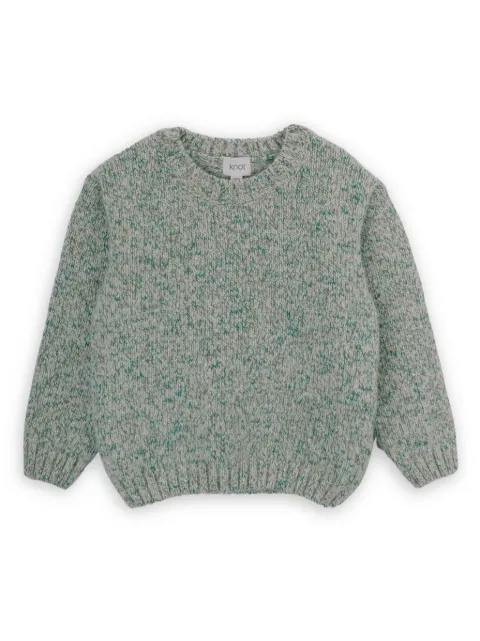 Knot Nile sweater
