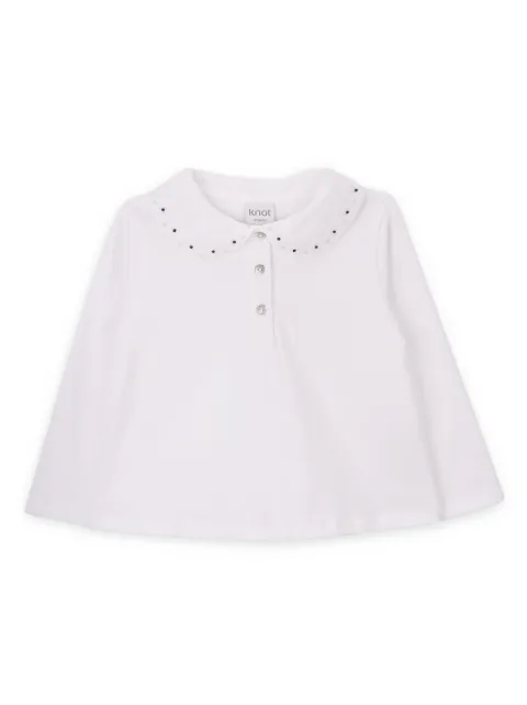 Knot Dots T-shirt 