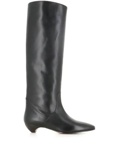 Le Monde Beryl botas altas