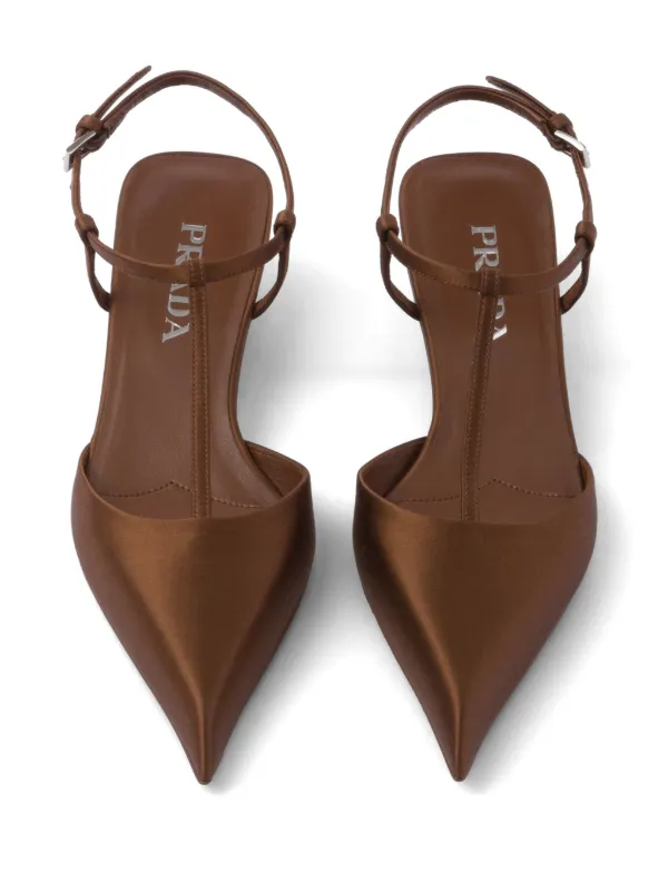 PRADA ポインテッドトゥ ハイヒール ブラウン 25961275_55877096_600.jpg