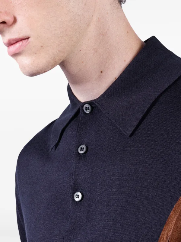 ▷ Prada Polo Shirt – TWOVAULT