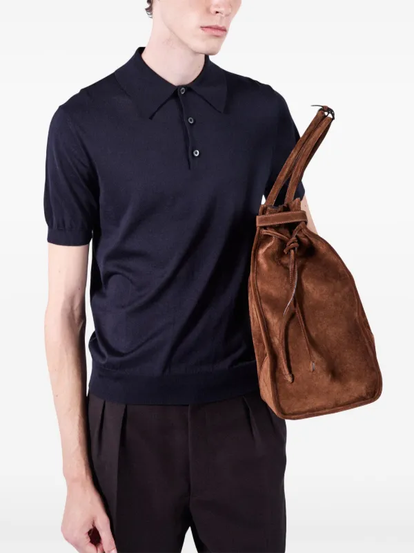 Authentic PRADA Polo Shirts #241-003-665-9741 | eBay