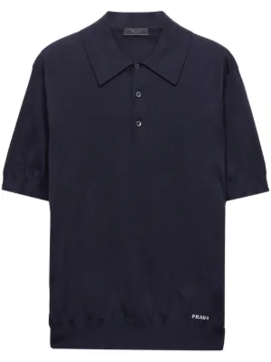 トップス PRADA Polo S/S Shirts 00s 17505549_37249703_600.jpg
