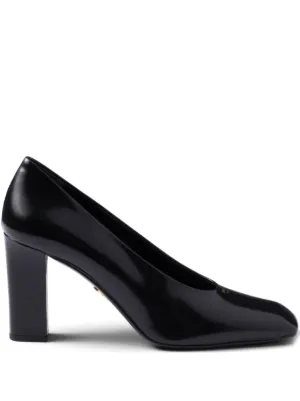 Prada(プラダ)ウィメンズ パンプス - FARFETCH Prada(プラダ)ウィメンズ パンプス - FARFETCH