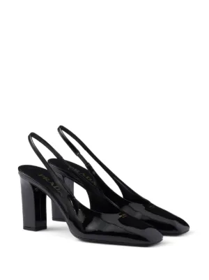 Prada Heels | Pumps & Mary Janes | FARFETCH US