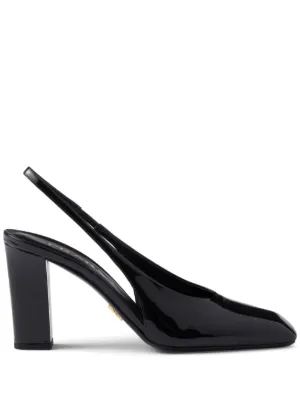 Prada(プラダ)ウィメンズ パンプス - FARFETCH Prada(プラダ)ウィメンズ パンプス - FARFETCH
