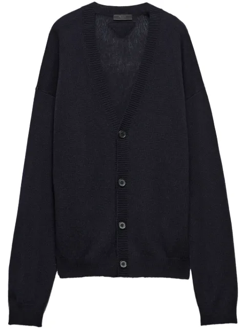 Prada Cardigan aus Kaschmir