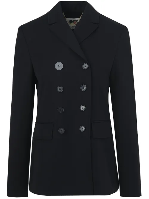 Blazer en laine à boutonnière croisée - Ports 1961 - Modalova