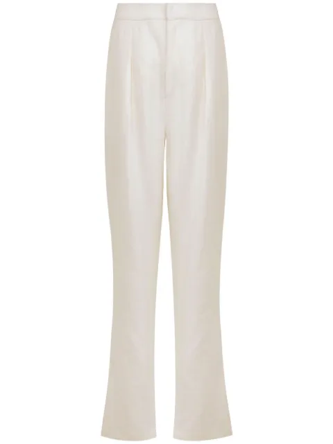 Lenny Niemeyer Calça com vinco