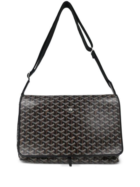 Goyard Pre-Owned Shoulder Bags for Men - Shop Now on FARFETCH