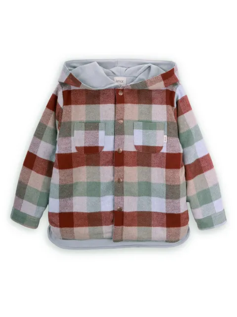 Knot veste Jonatan