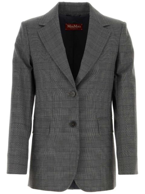 Max Mara David blazer Women