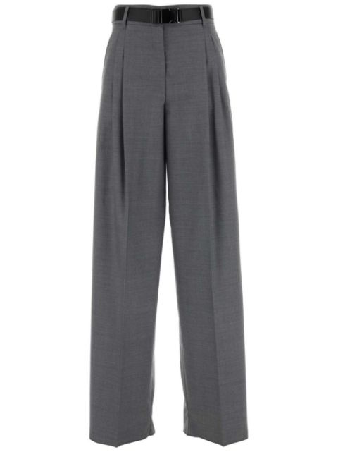 Max Mara Juanita trousers Women