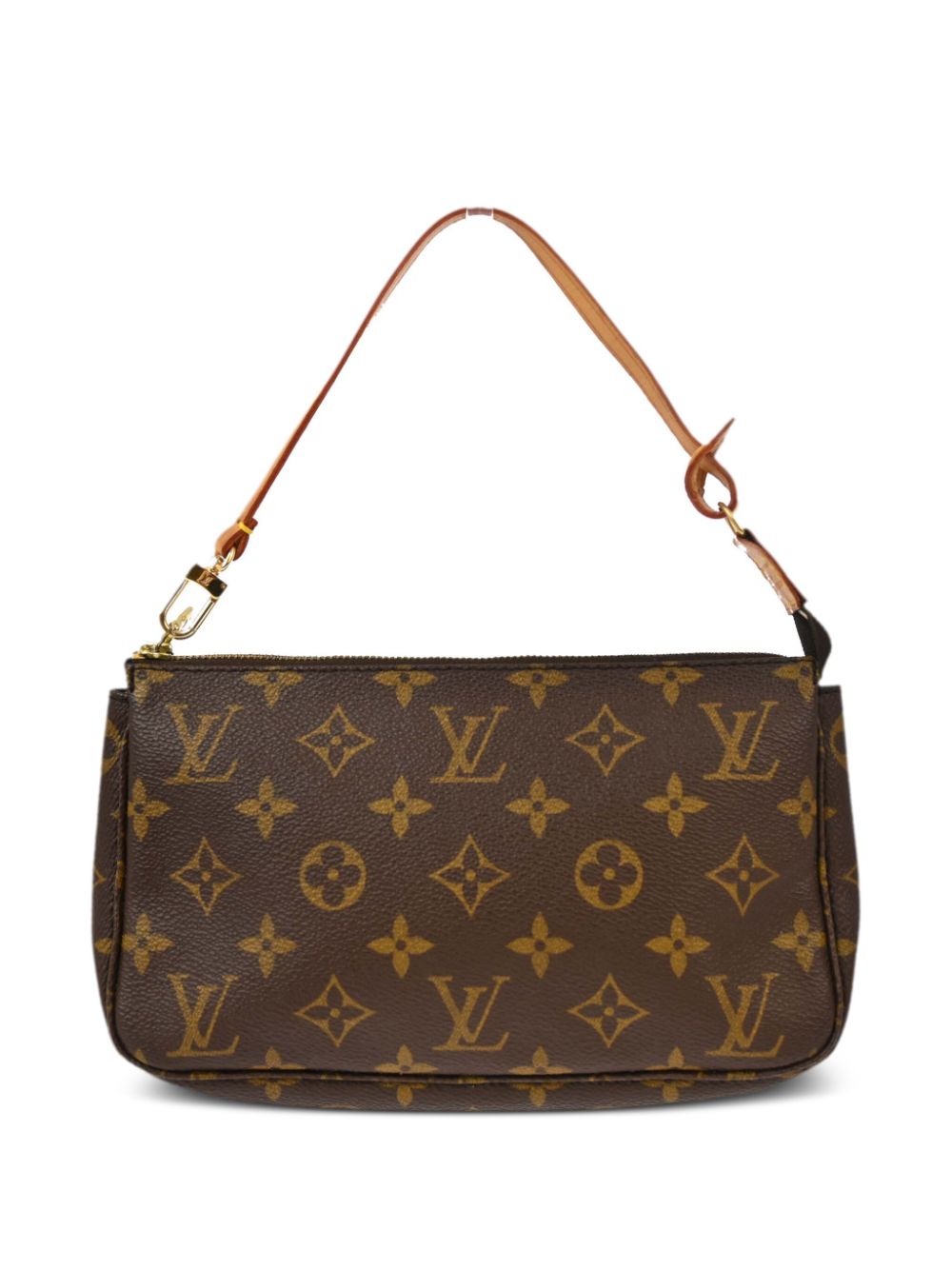 Louis Vuitton Pre-Owned 1998 Pochette Accessoires clutch bag WOMEN