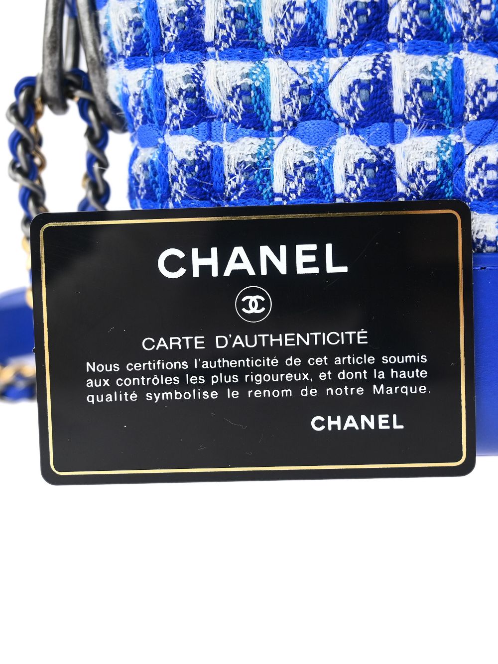 CHANEL 2019 Gabrielle shoulder bag Women