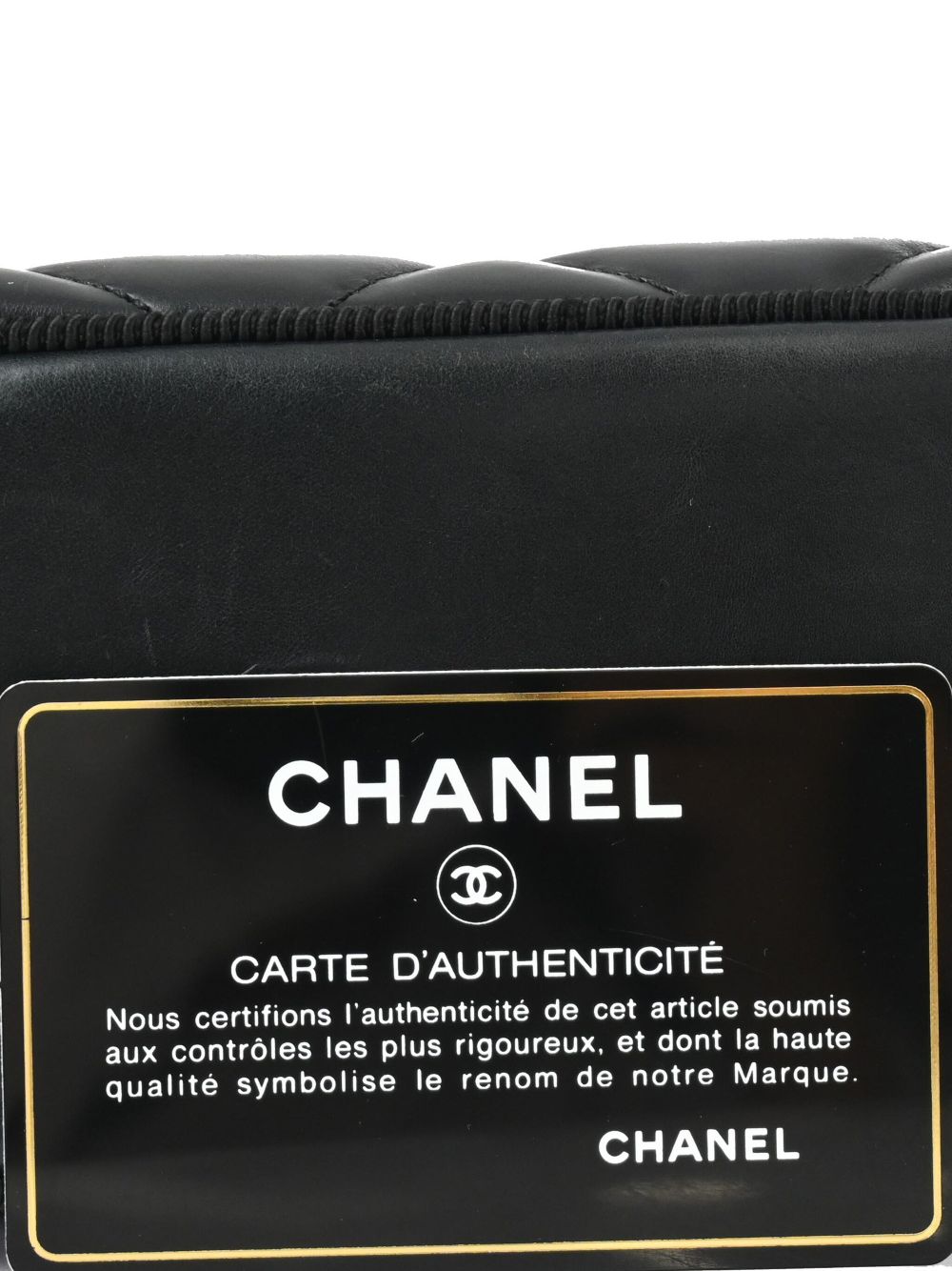 CHANEL 2015 Ballerine shoulder bag Women