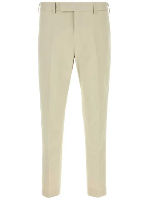 PT Torino tapered chinos 