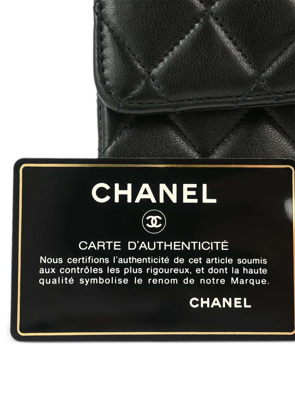 Cheap HOT SALE CHANEL 1995 Double Sided Classic Flap shoulder bag Women