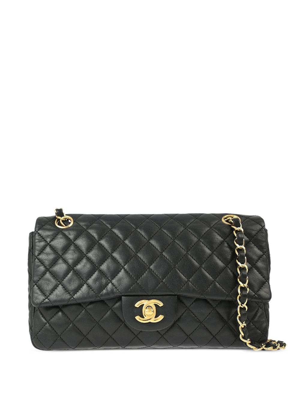 CHANEL 2009 Valentine shoulder bag Women