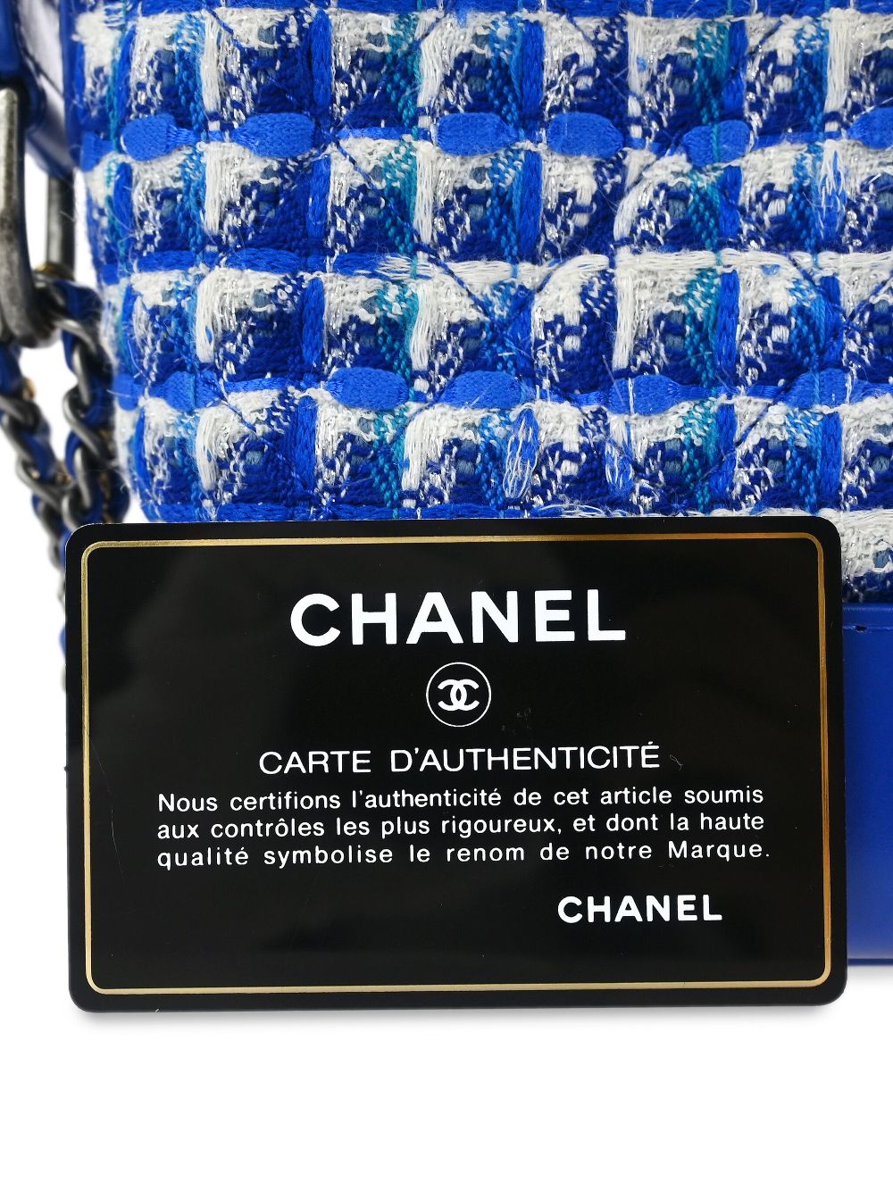 CHANEL 2019 Gabrielle shoulder bag Women