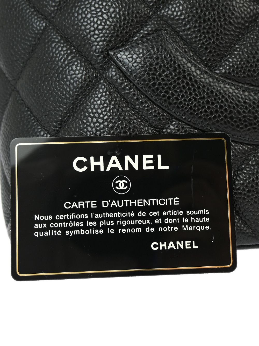 CHANEL 2000 Medallion tote bag Women