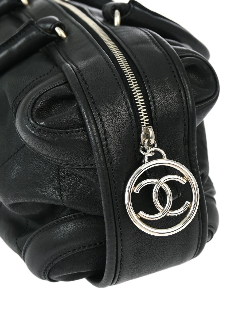 CHANEL 2006 Wild Stitch handbag Women