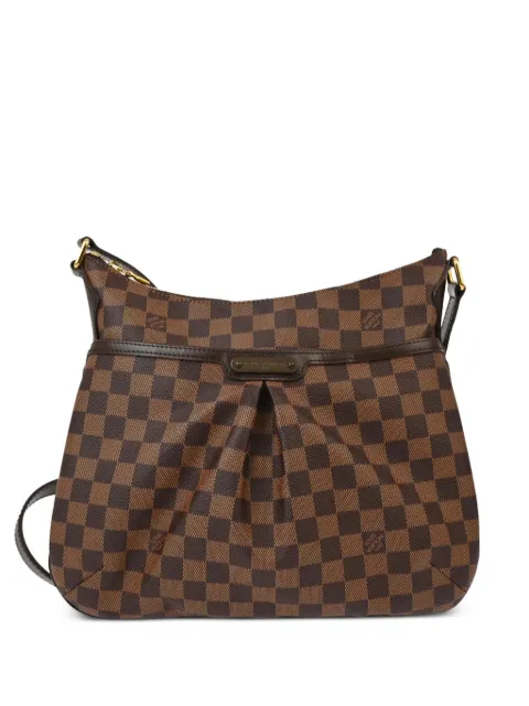 Louis Vuitton Pre-Owned 2011 Bloomsbury PM cross body bag WOMEN