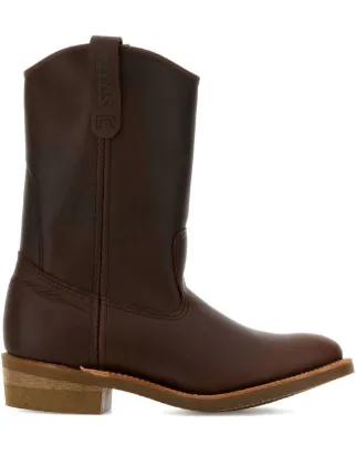 Red Wing Shoes