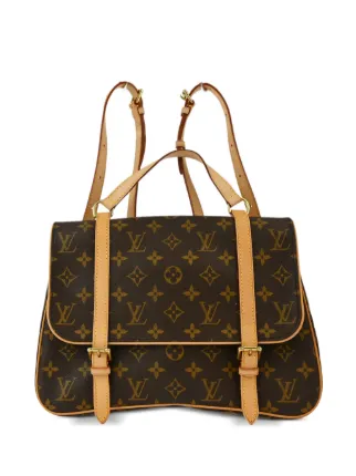 Louis Vuitton Pre-Owned 2004 Marelle Sac A Dos Backpack 