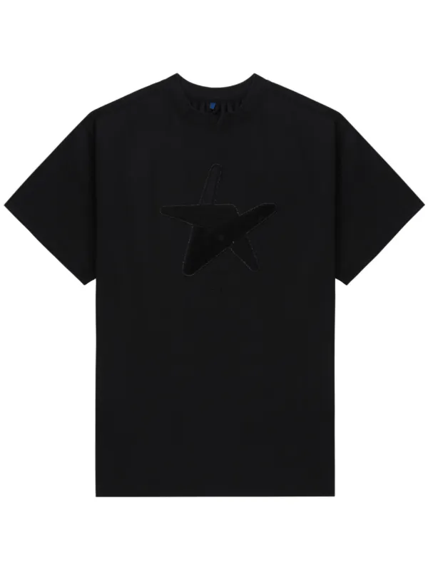 ADERerror T-shirt Product. 44 Tシャツ Adererror Product. 44 T-Shirt in Black for Men | Lyst