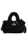 Simone Rocha Baby Egg mini bag - Black