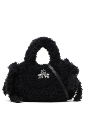 Simone Rocha Bags - FARFETCH Simone Rocha Bags - FARFETCH