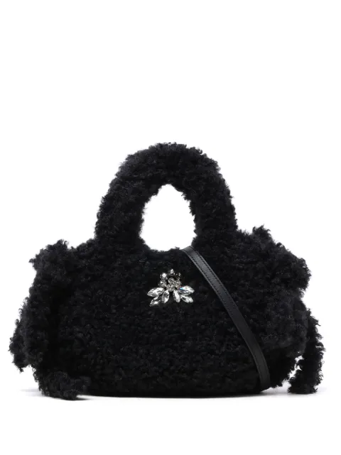Simone Rocha Baby Egg mini bag