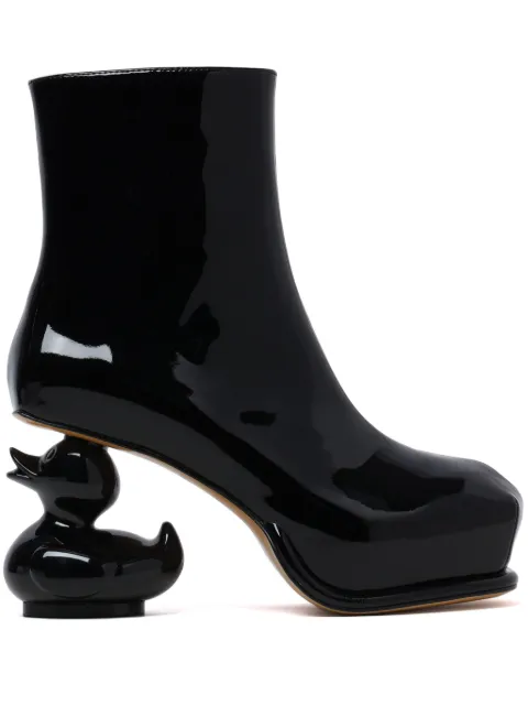 Maison MIHARA YASUHIRO bottines Duck Heel