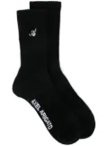 Axel Arigato Signature socks - Black