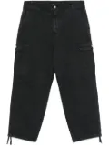 Carhartt WIP Stanton cargo pants - Black